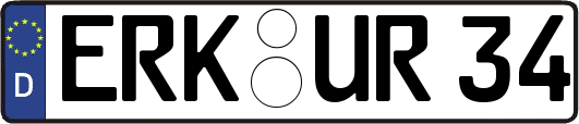 ERK-UR34