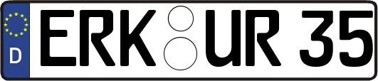 ERK-UR35