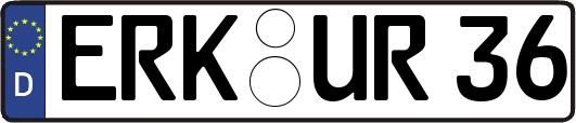 ERK-UR36