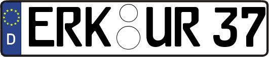 ERK-UR37