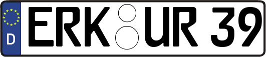 ERK-UR39