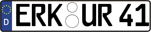 ERK-UR41