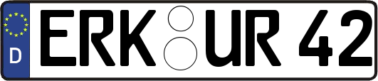 ERK-UR42