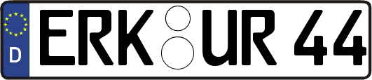 ERK-UR44