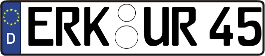 ERK-UR45