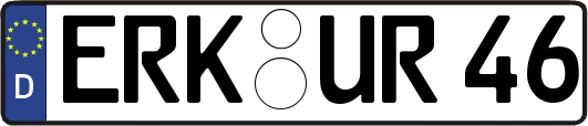 ERK-UR46