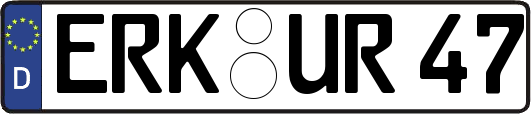 ERK-UR47