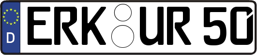 ERK-UR50