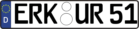 ERK-UR51