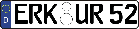 ERK-UR52