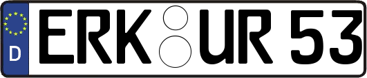 ERK-UR53