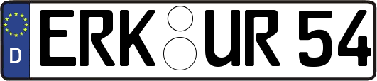 ERK-UR54
