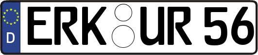 ERK-UR56