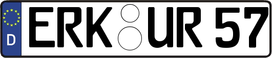ERK-UR57