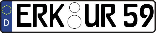 ERK-UR59