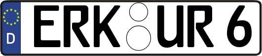 ERK-UR6