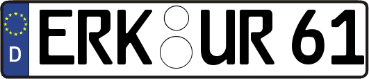 ERK-UR61