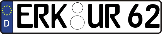 ERK-UR62
