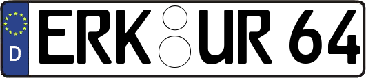 ERK-UR64