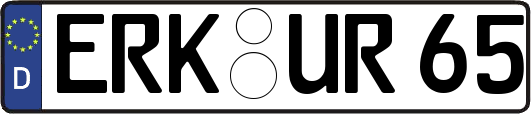 ERK-UR65