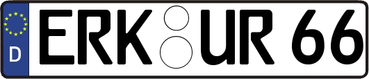ERK-UR66