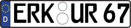 ERK-UR67