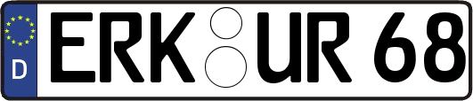 ERK-UR68