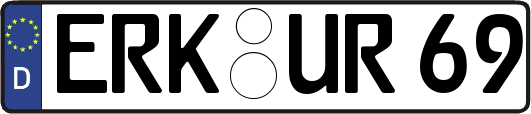 ERK-UR69