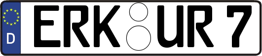 ERK-UR7