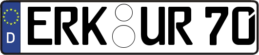 ERK-UR70