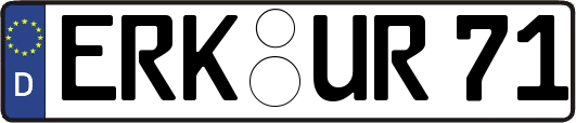 ERK-UR71