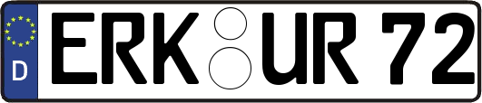 ERK-UR72