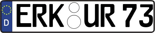 ERK-UR73