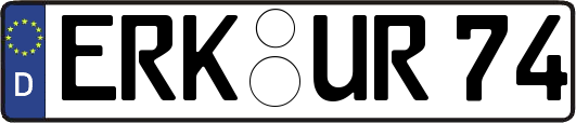ERK-UR74