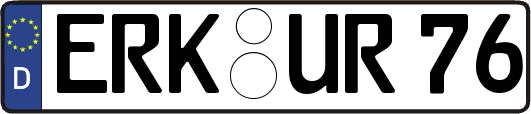 ERK-UR76