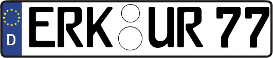ERK-UR77