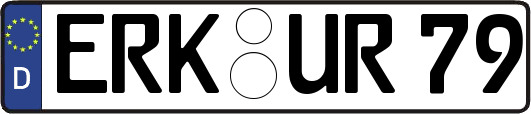 ERK-UR79