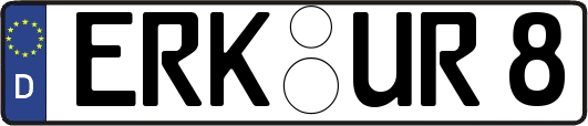 ERK-UR8