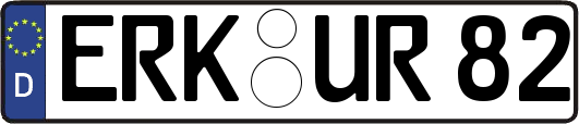ERK-UR82
