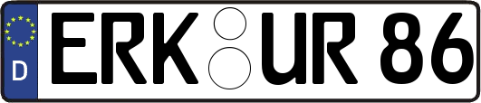 ERK-UR86