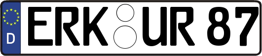 ERK-UR87