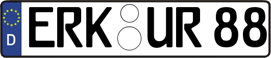 ERK-UR88