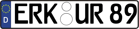 ERK-UR89