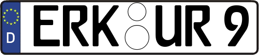 ERK-UR9