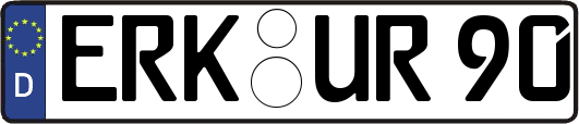ERK-UR90