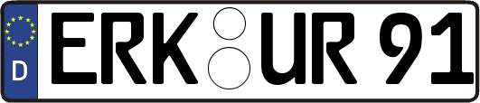 ERK-UR91