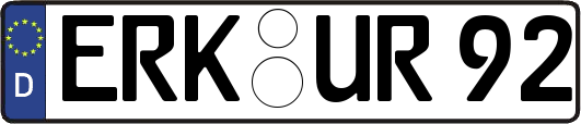 ERK-UR92
