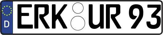 ERK-UR93