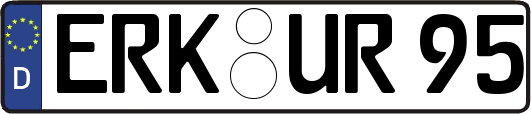 ERK-UR95
