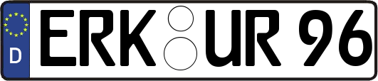 ERK-UR96